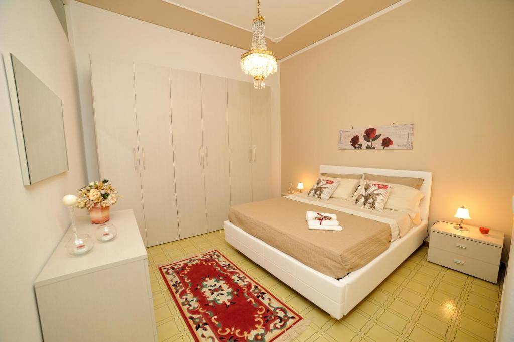 Case Vacanze Terra Sinus room 2