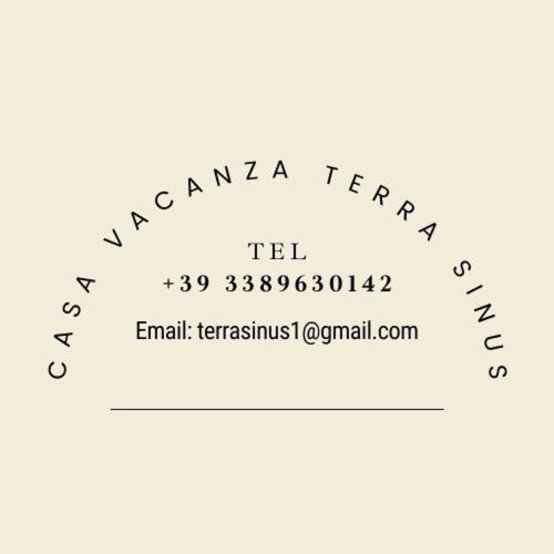 Case Vacanze Terra Sinus room 3